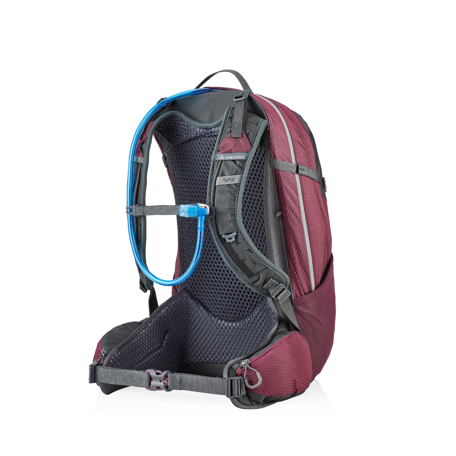Juno 24 H2O in the color Outlet | Nightshade Purple. image number 1