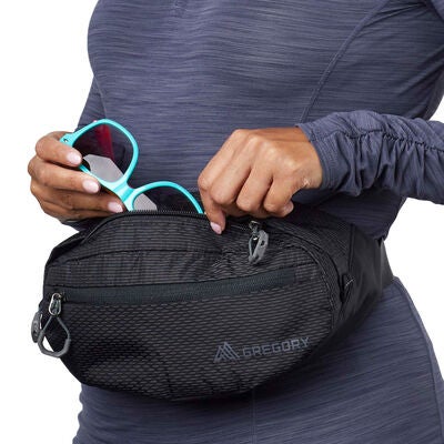 Nano Waistpack Mini in the color .