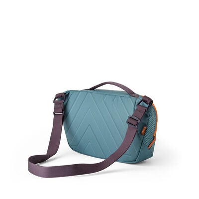 Nano Shoulder Bag in the color OUTLET | Rio Blue.