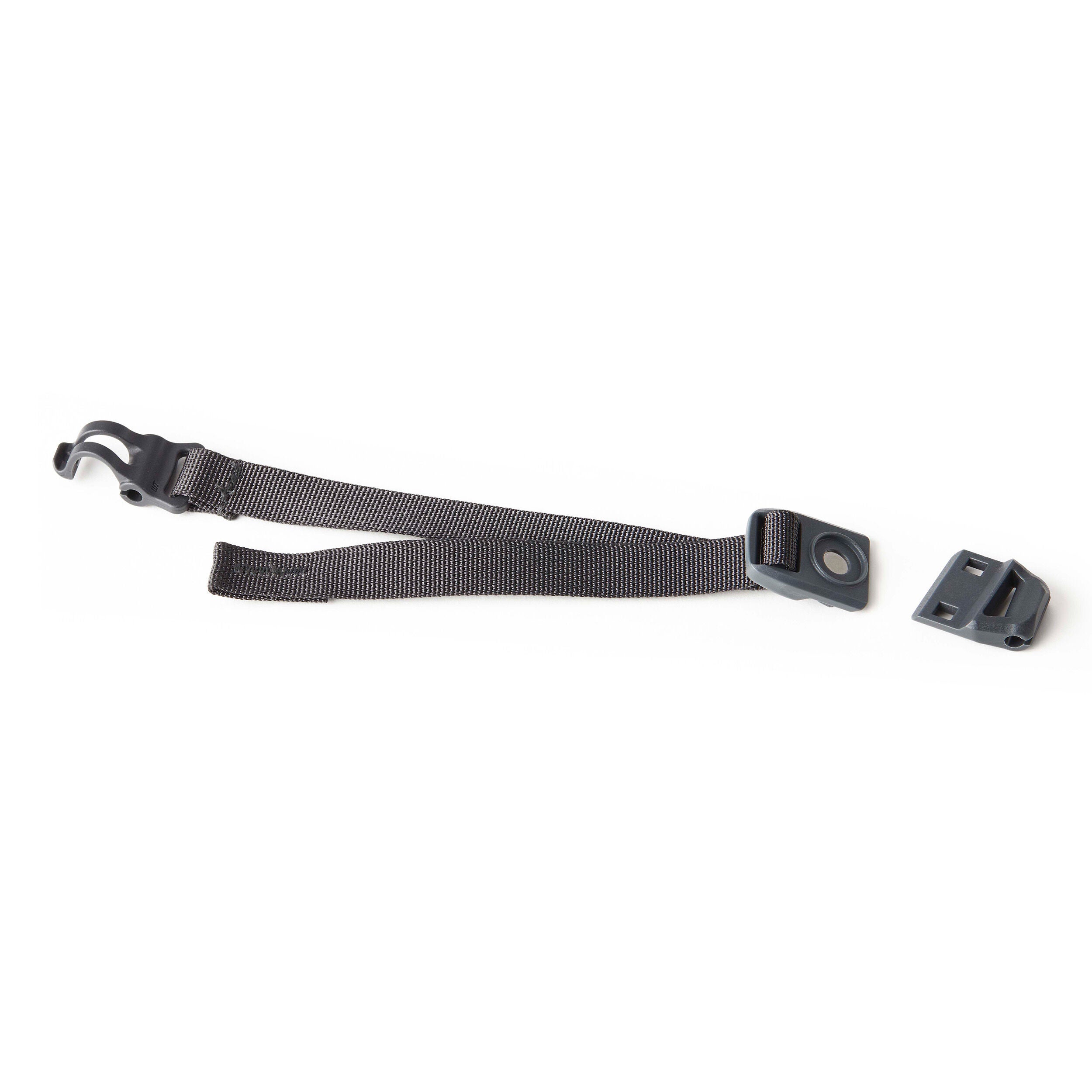 Sternum clip 2025