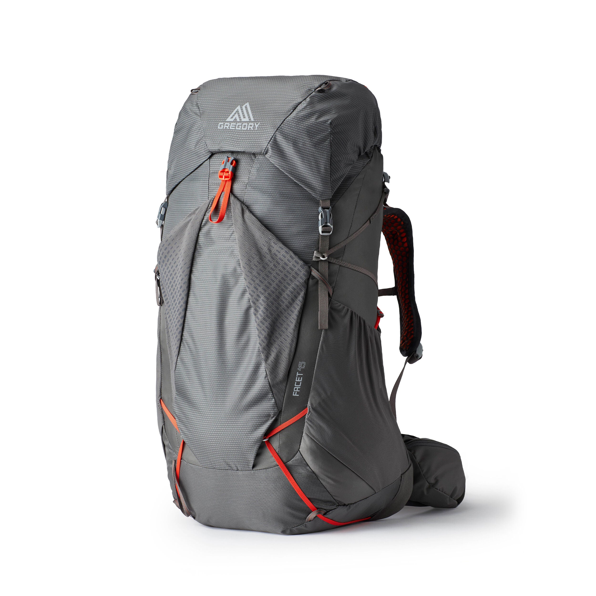Gregory 45 backpack new arrivals