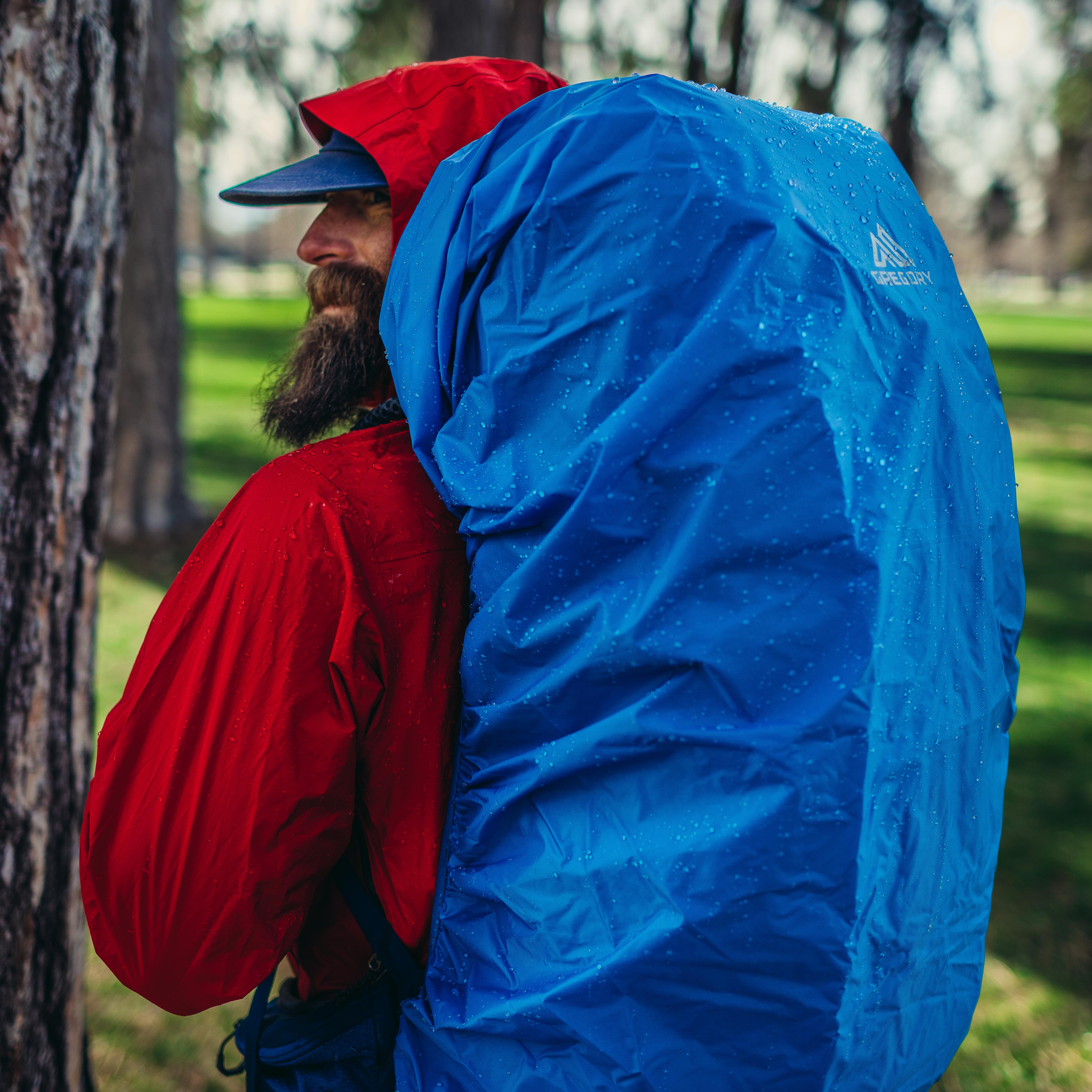 Gregory rain cover clearance