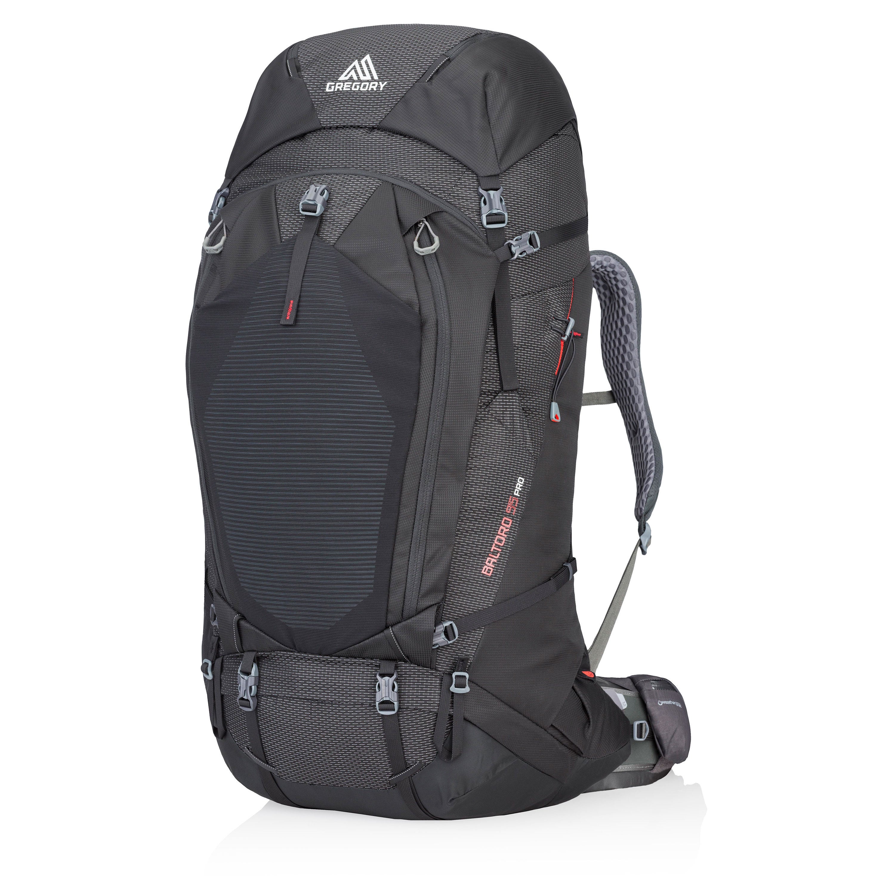 Baltoro 95 PRO