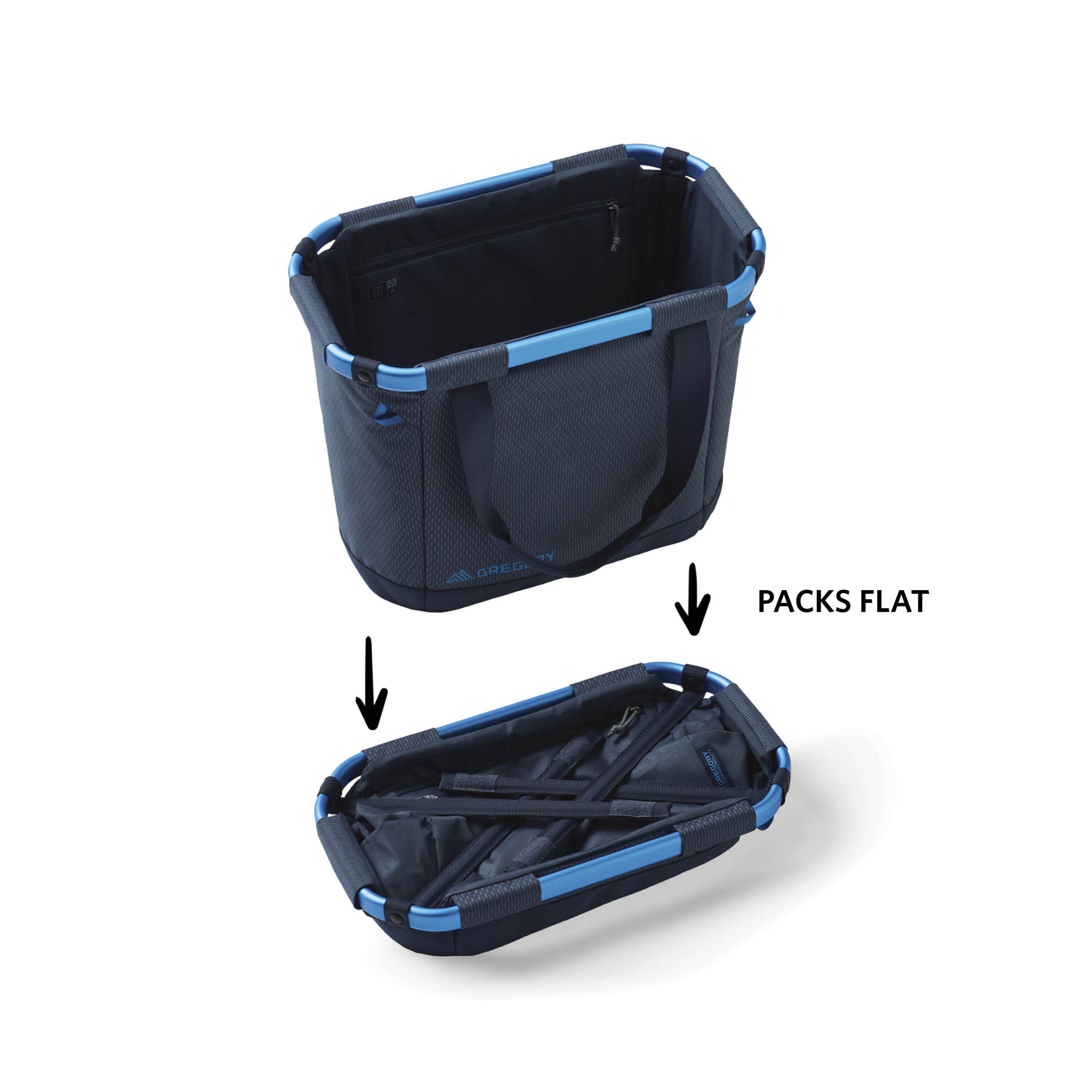 Alpaca Gear Tote 30 | Gear & Organization | Gregory
