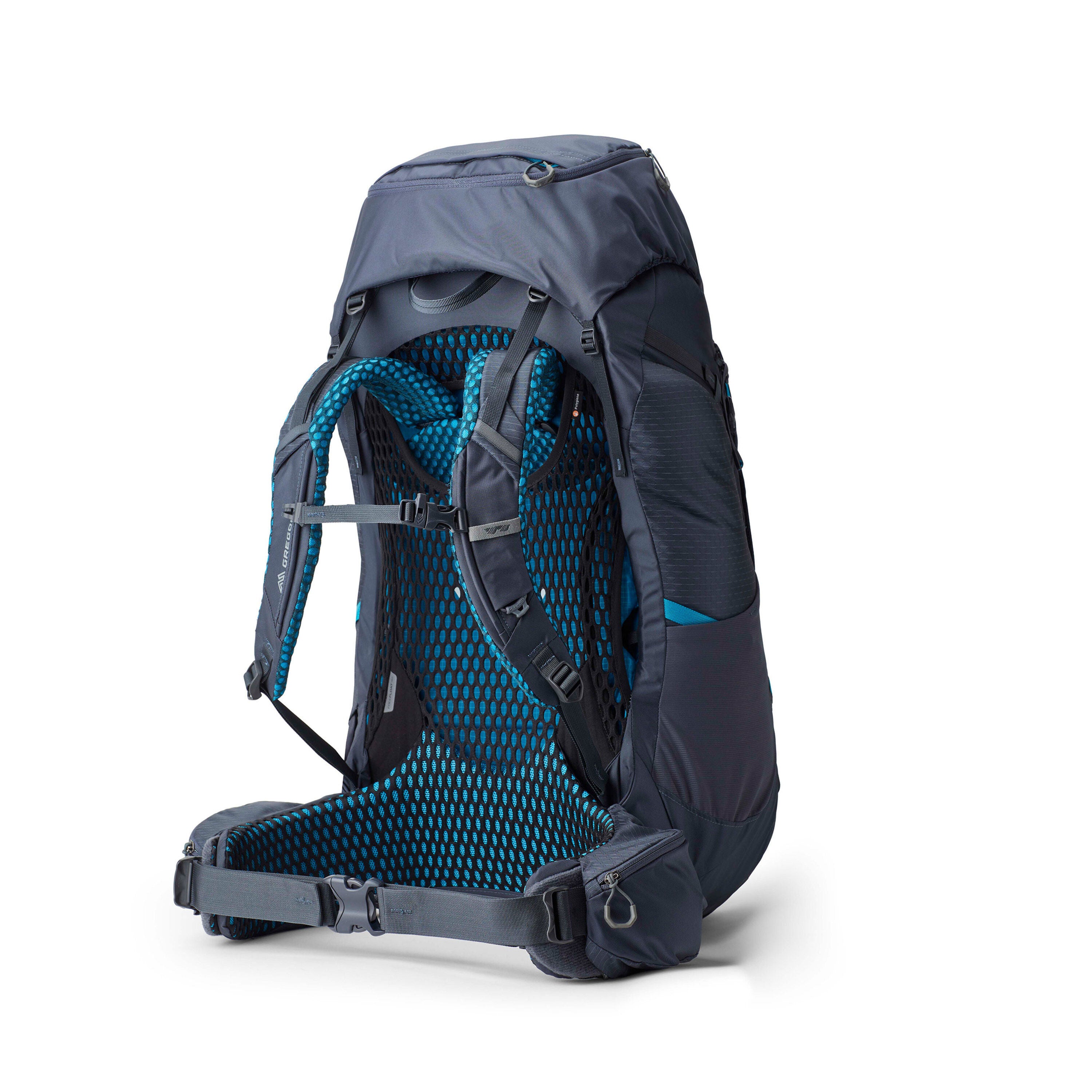 【未使用】GREGORY KALMIA50 S/M 女性用 バックパック Kalmia 60 | Women's Backpacking Pack | Gregory