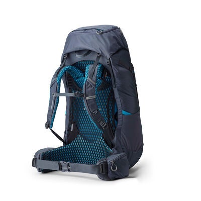 Kalmia 60 in the color Solstice Blue.