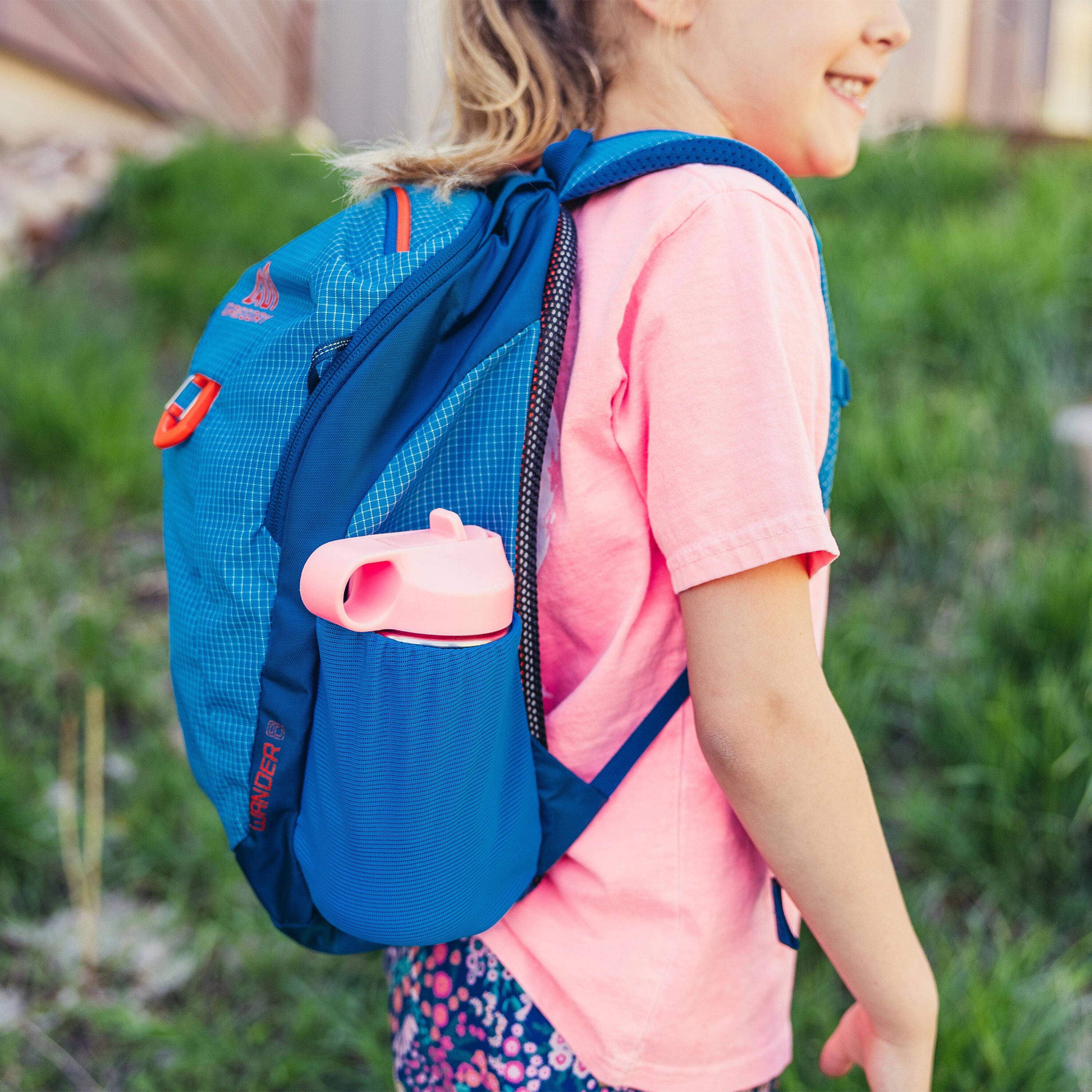 Gregory kids backpack clearance