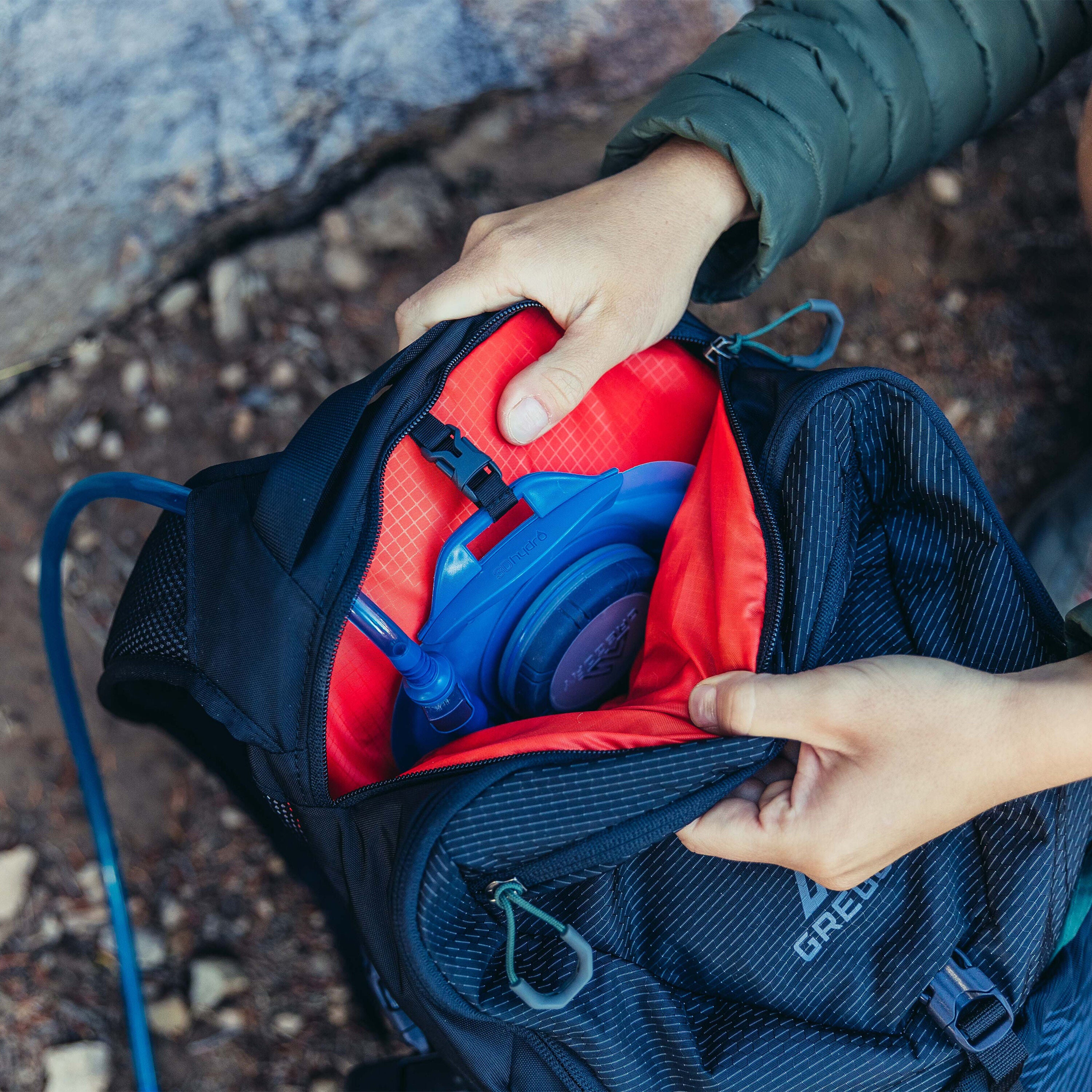 Nano 24 | Everyday Pack | Gregory