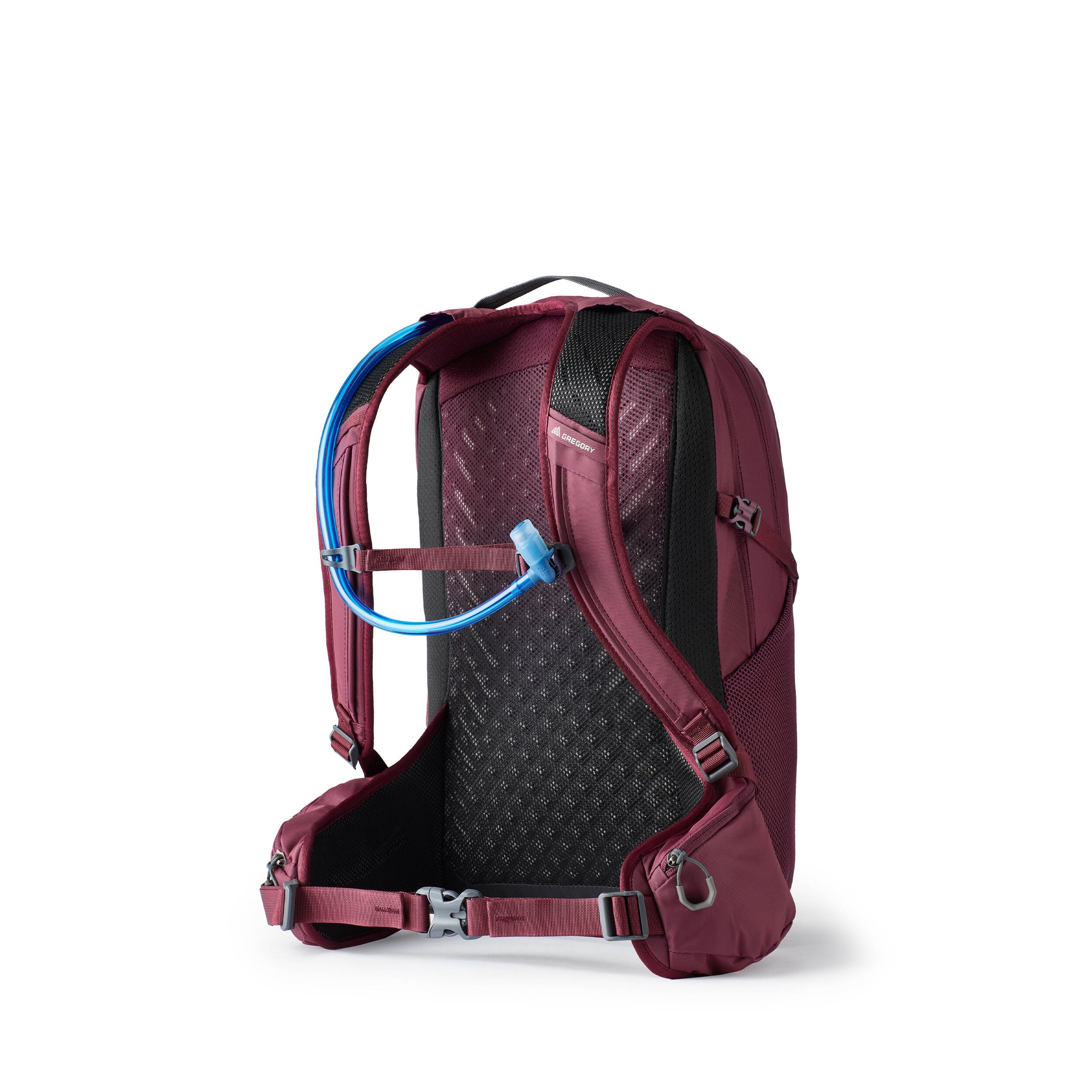 Gregory online purple backpack