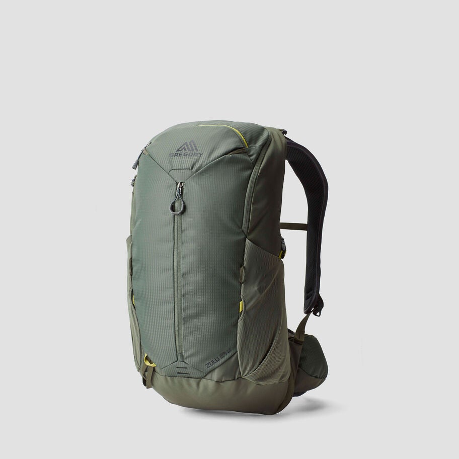 Zulu 24 LT in the color Forage Green. image number 0