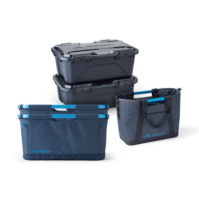 Alpaca Gear Ultimate Gear Org Kit