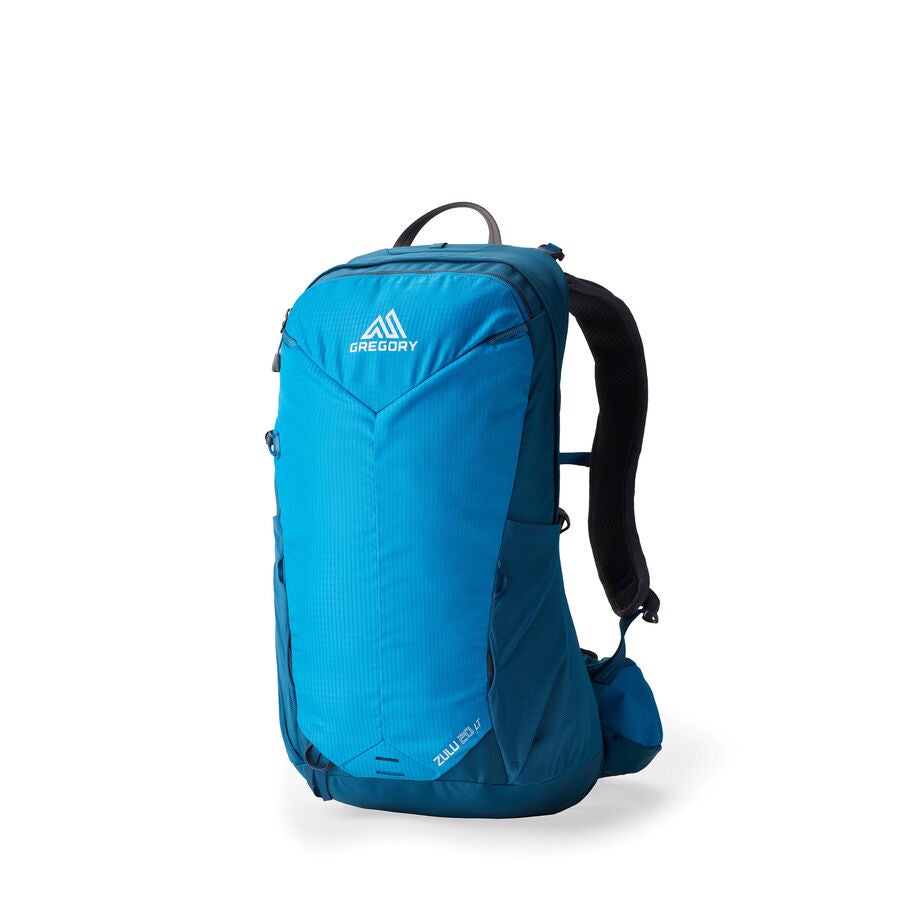 Zulu 20 LT in the color OUTLET | Horizon Blue. image number 0