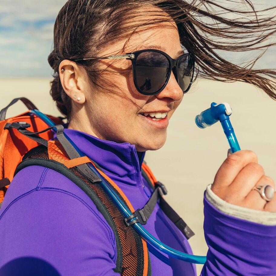 Juno 30 H2O Plus Size in the color Laguna Blue. image number 6