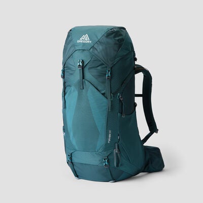 Maven 58 in the color Ocean Slate.