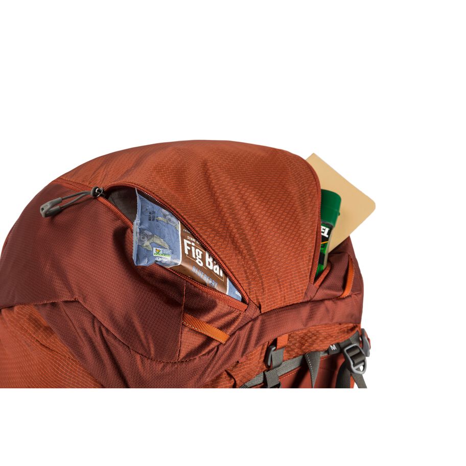 Baltoro 65 in the color . image number 2