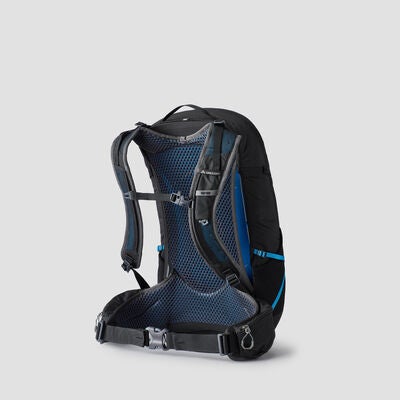Citro 30 in the color Ozone Black.