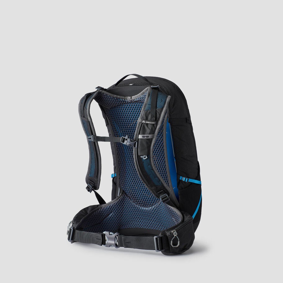 Citro 30 in the color Ozone Black. image number 1