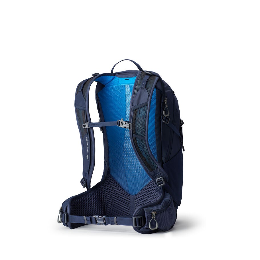 Miko 20 in the color Volt Blue. image number 1
