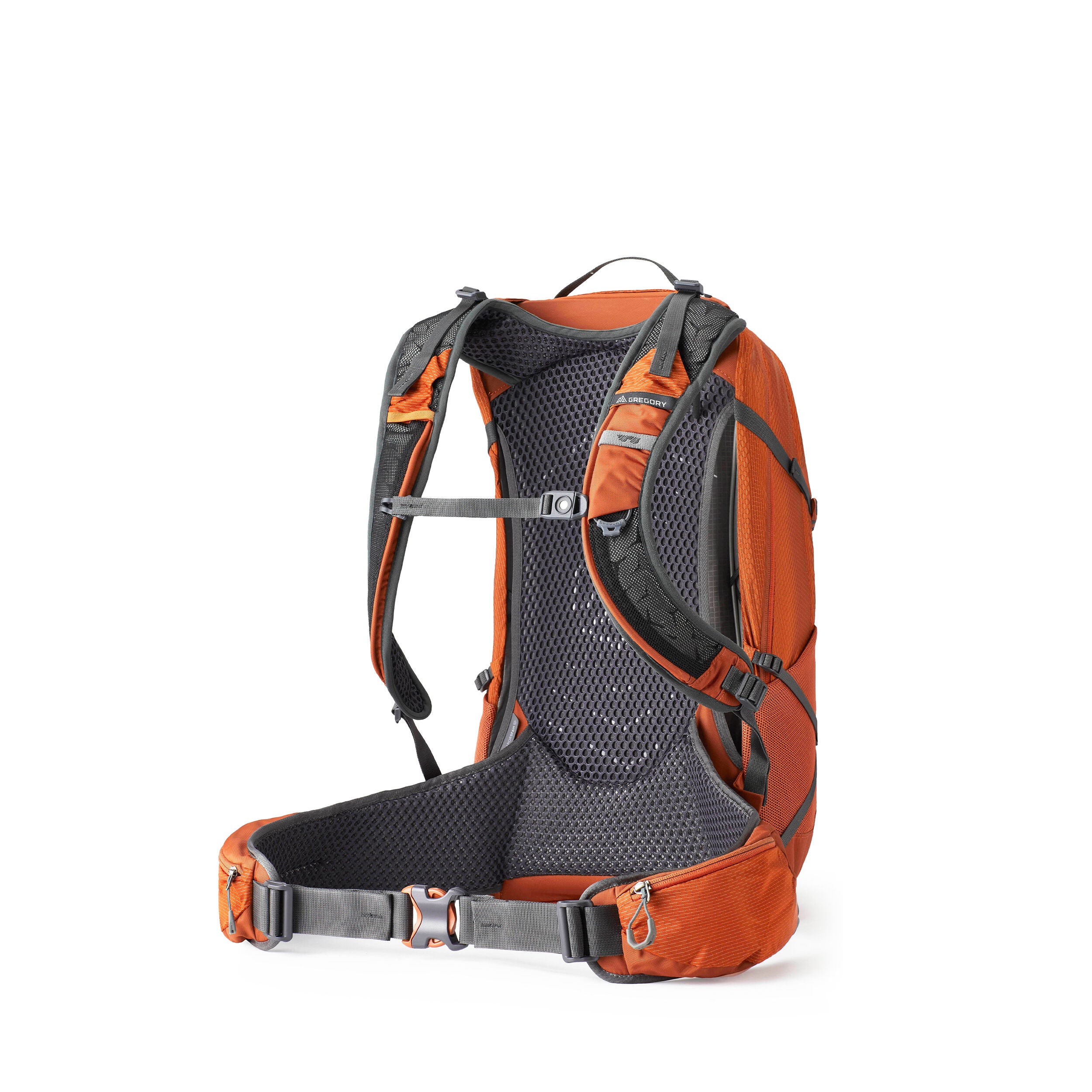 Citro 30 H2O Plus Size in the color Spark Orange.