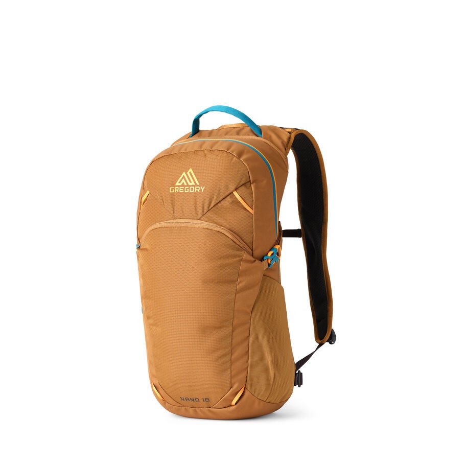 Nano 18 in the color Moab Tan. image number 0