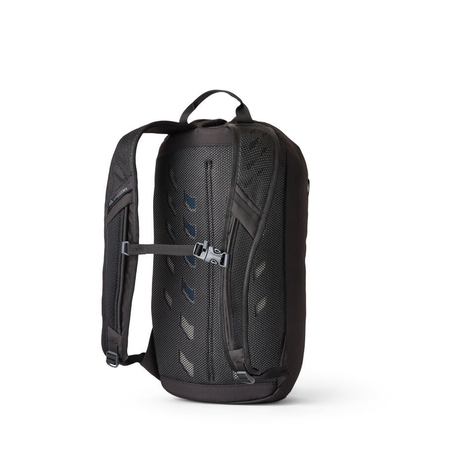 Nano 14 in the color Optic Black. image number 1