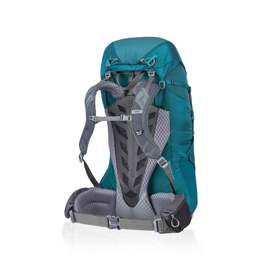 Deva 60 in the color Outlet | Antigua Green. image number 1