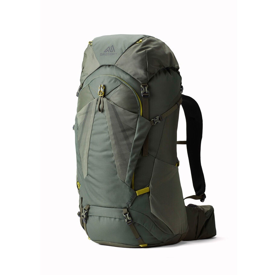 Zulu 65 Plus Size in the color Forage Green. image number 0