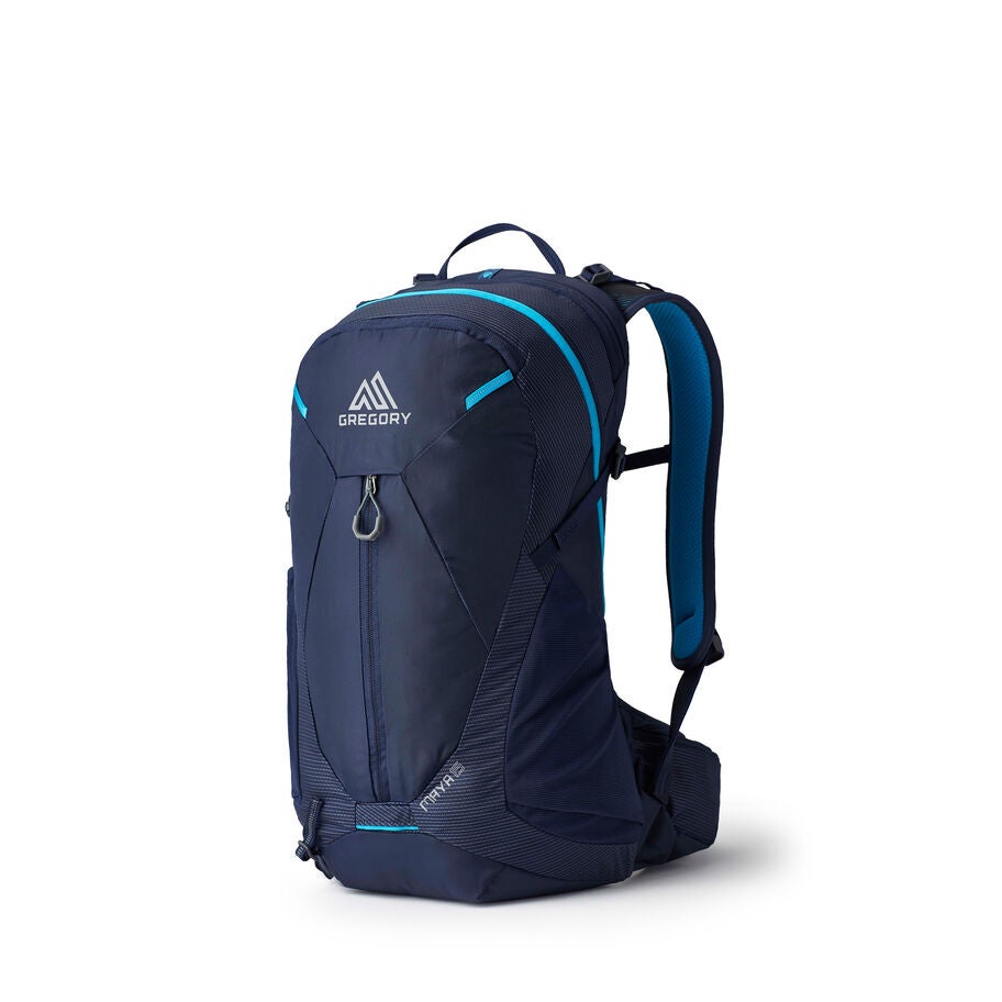 Maya 15 in the color Storm Blue. image number 0