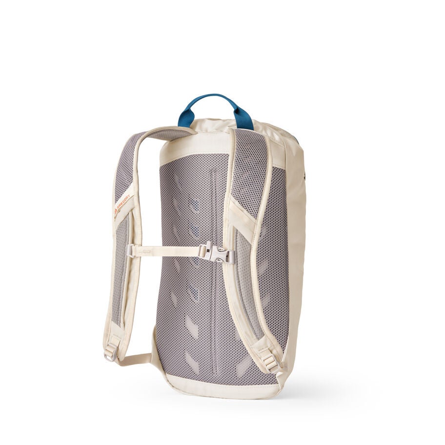 Nano 14 in the color Chalk White. image number 1