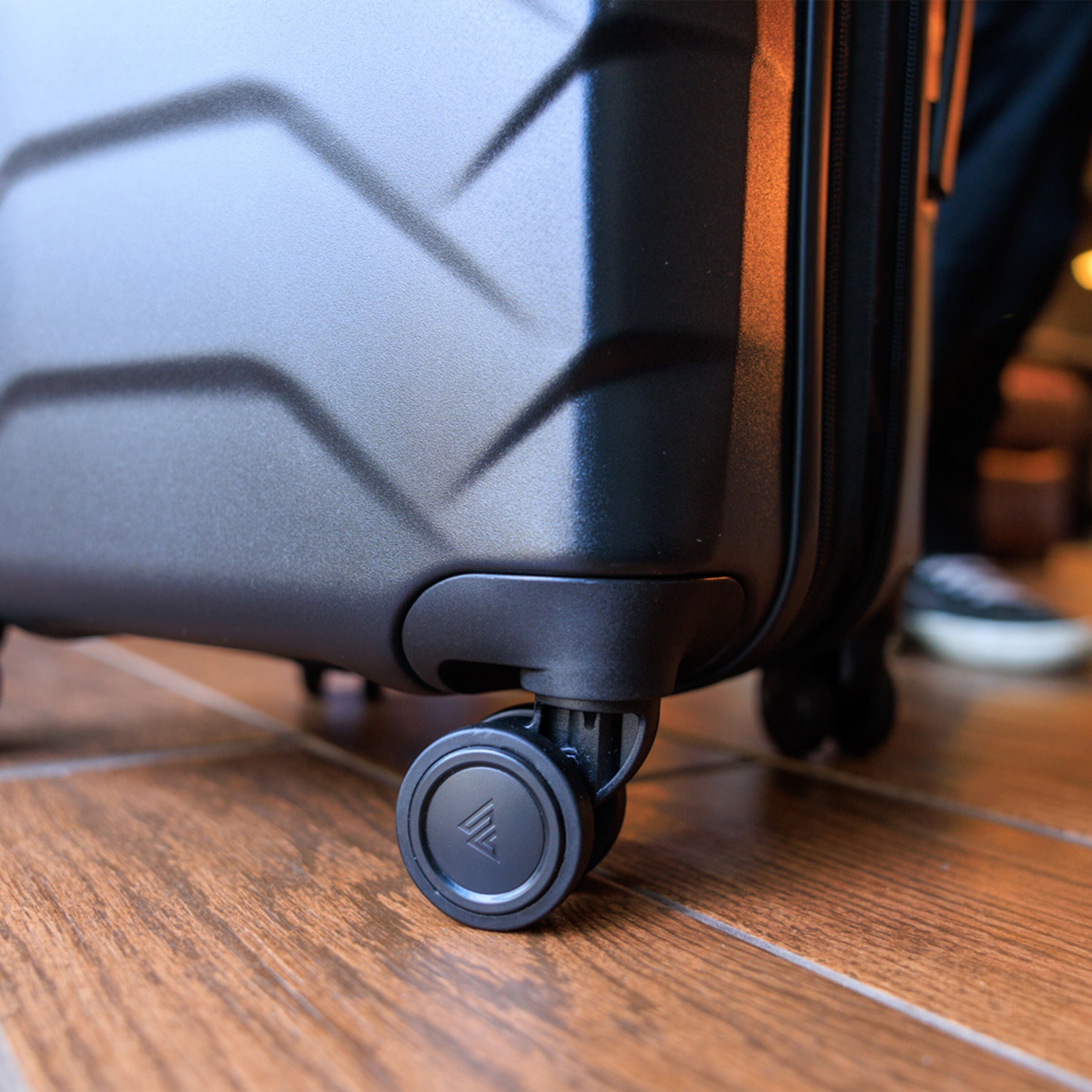 Cache Carry-On | Rolling Luggage | Gregory