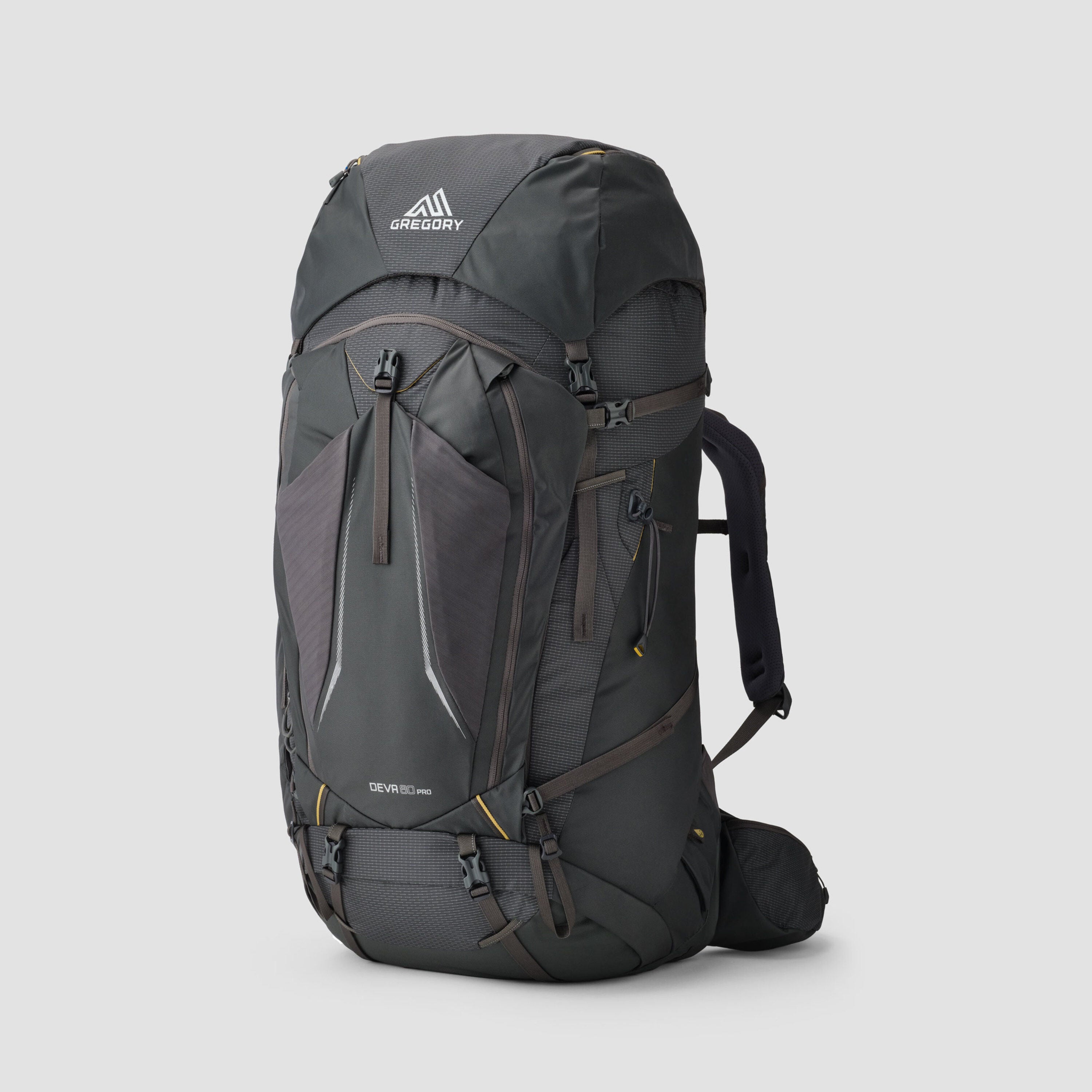 Deva 80 Women's Backpacking Pack | Gregrory