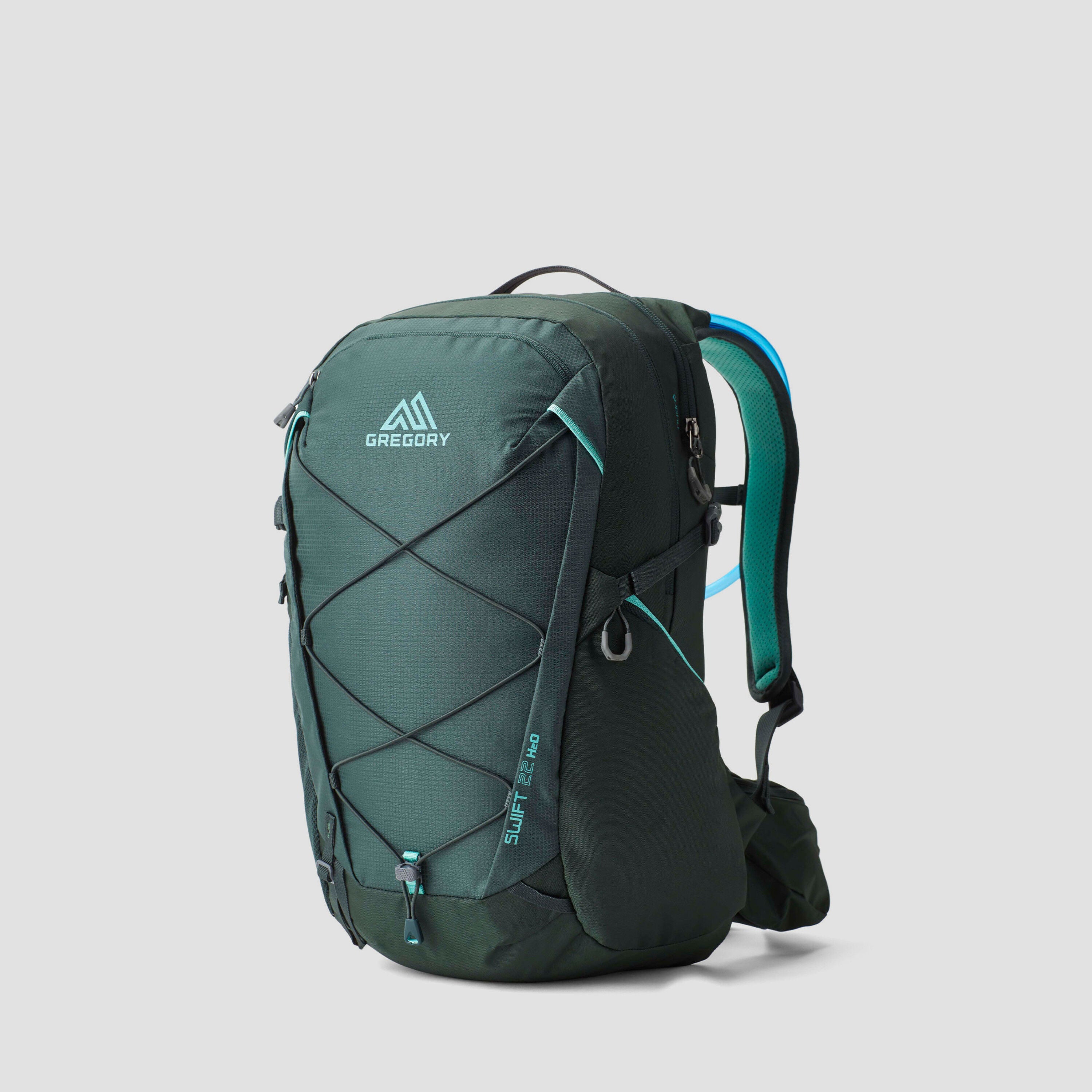 Swift 22 H2O | Women's Day Hiking Hydration Pack | Gregory