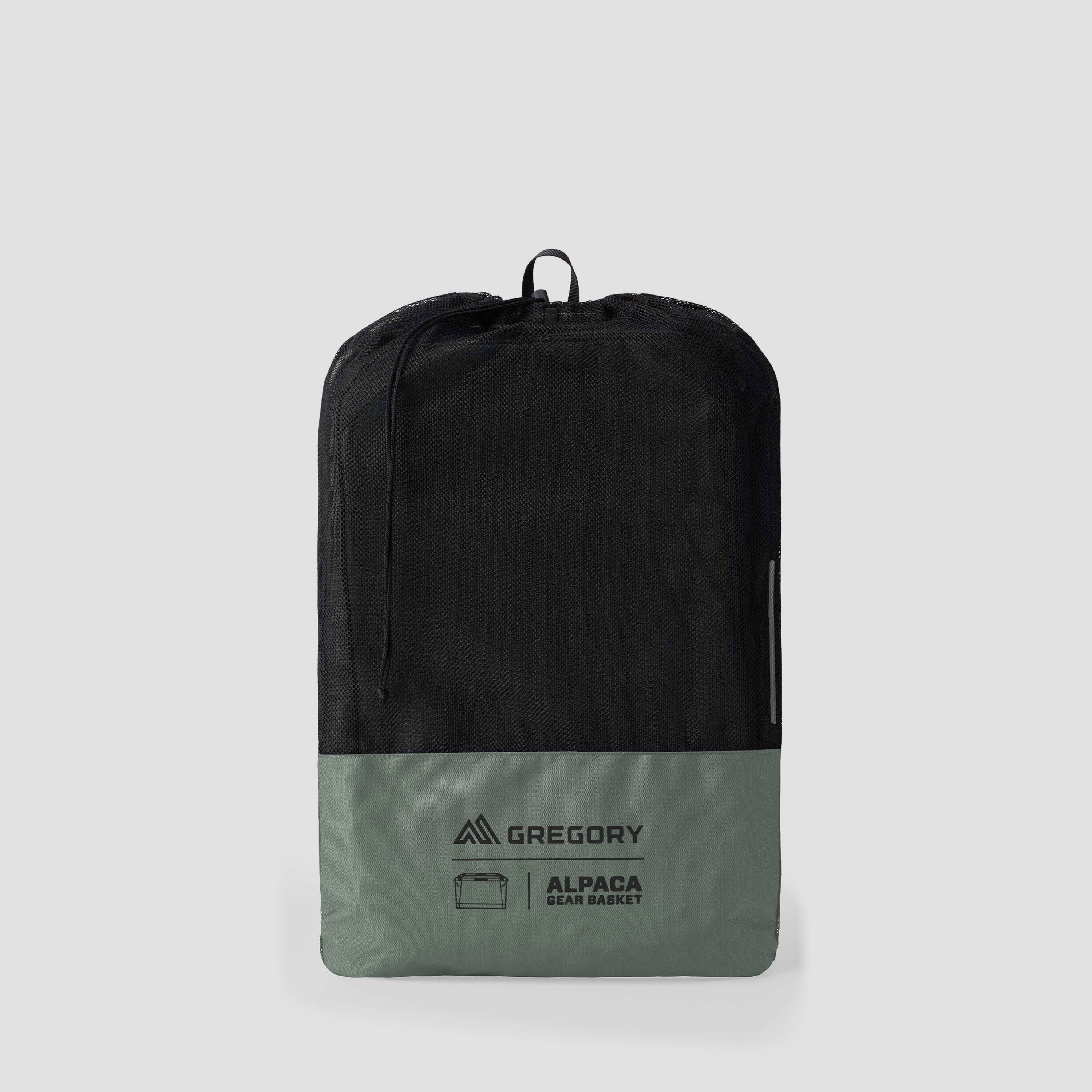 Alpaca Gear Basket 70 | Gear & Organization | Gregory