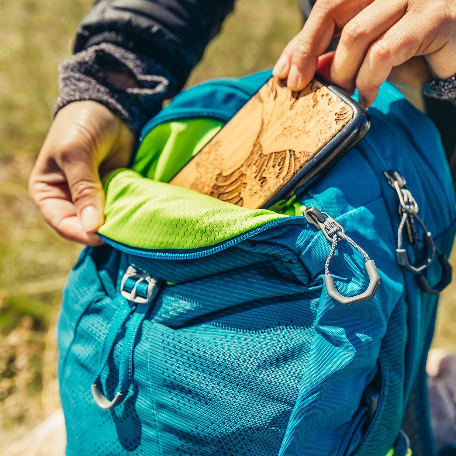 Gregory maya shop 16 backpack