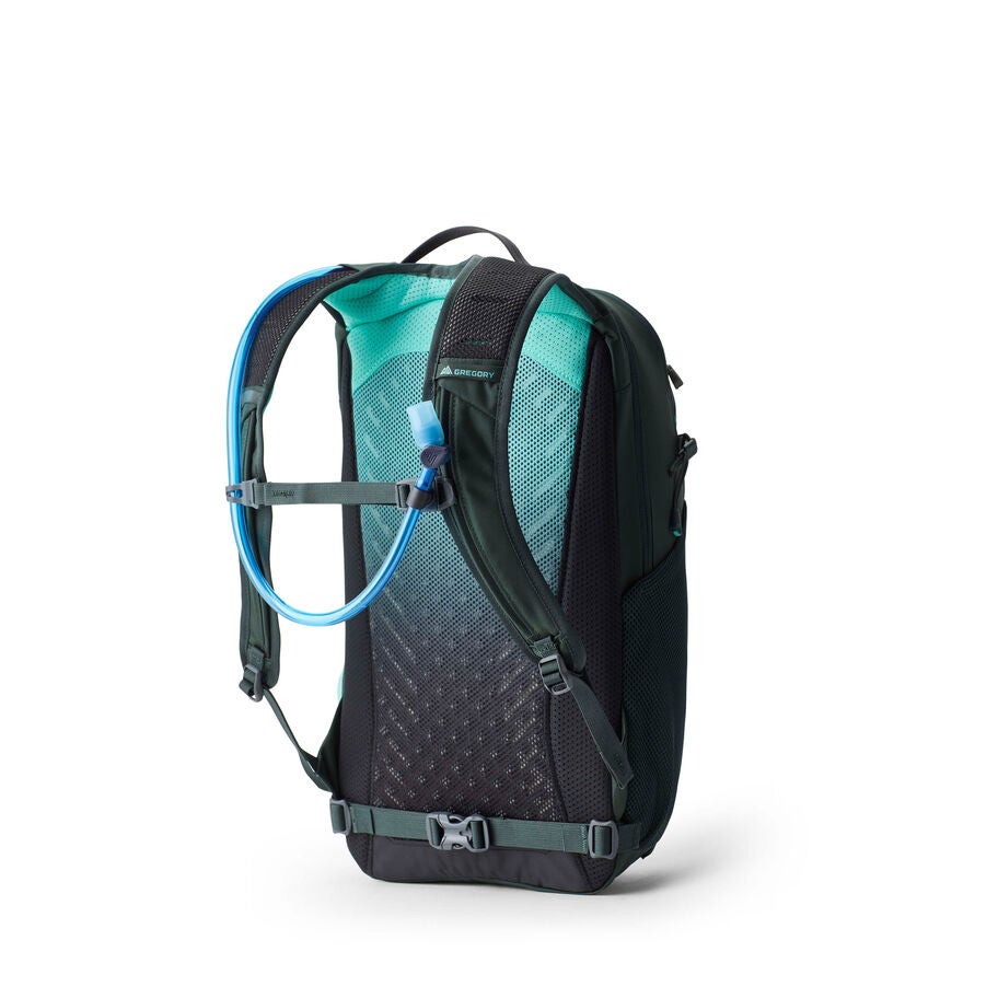 Swift 16 H2O in the color Emerald Frost. image number 1