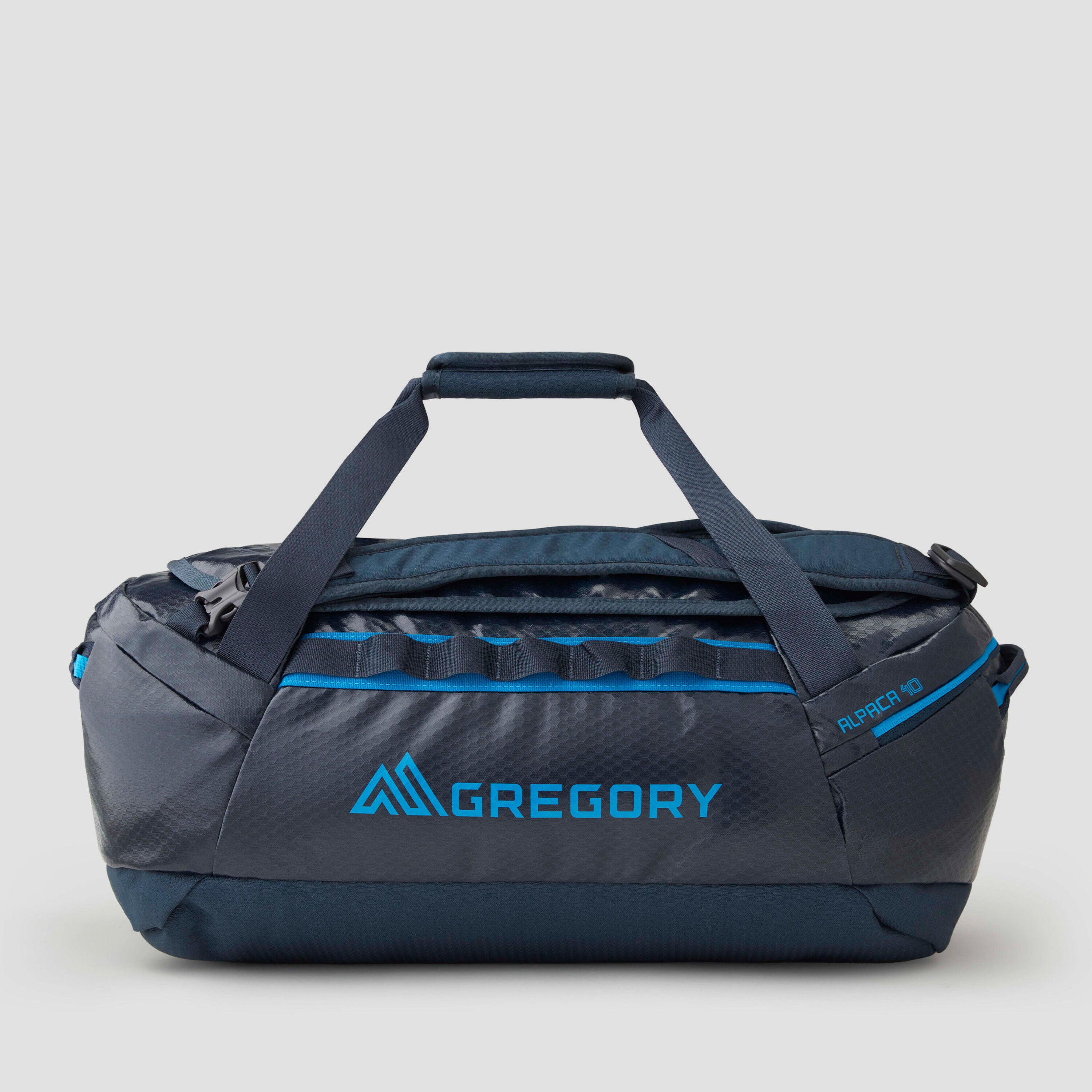 Explore Versatile Travel Duffel Bags | Gregory