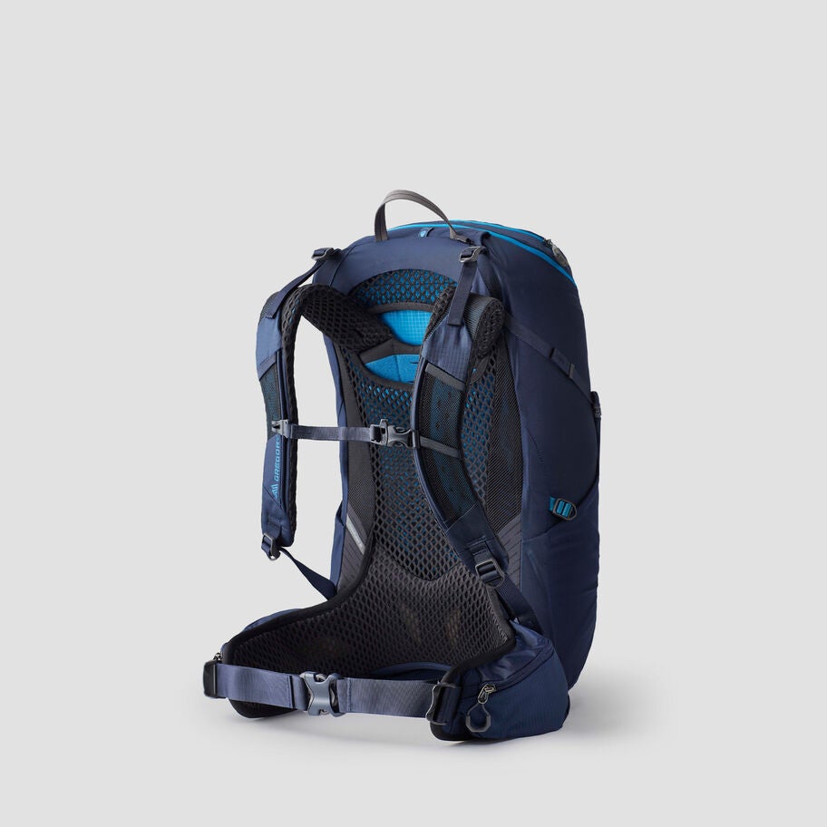 Jade 28 in the color Midnight Navy. image number 1