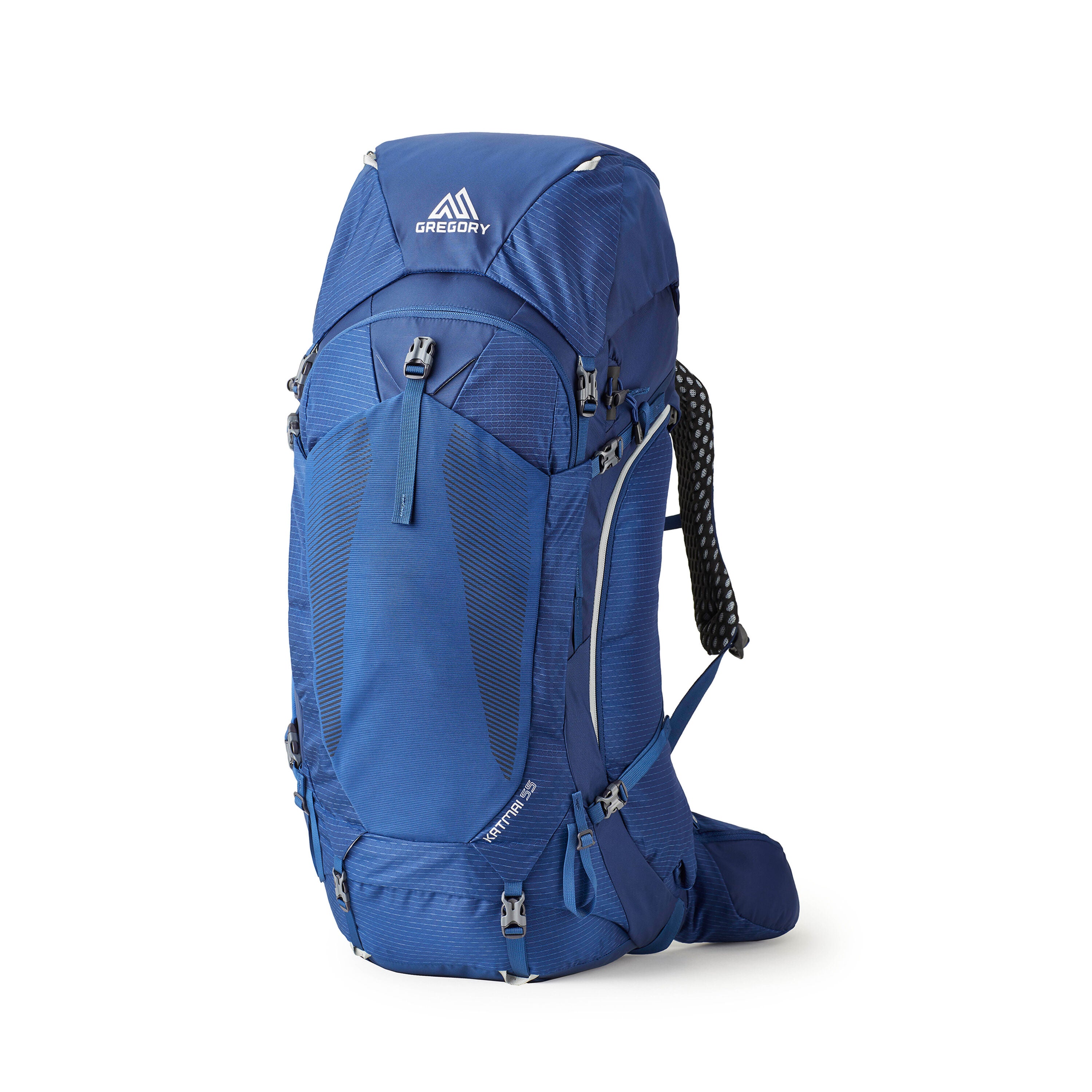 Katmai 55 | Backpacking Packs | Gregory Mountain Products