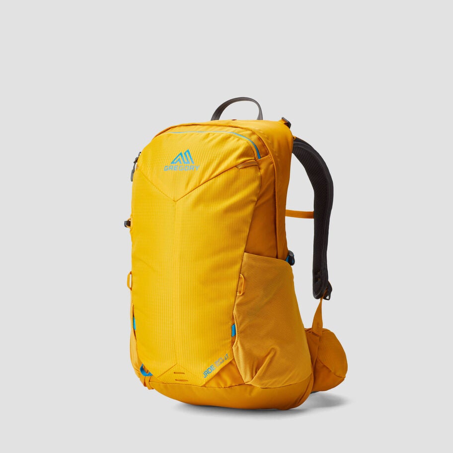Jade 20 LT in the color Capri Yellow. image number 0