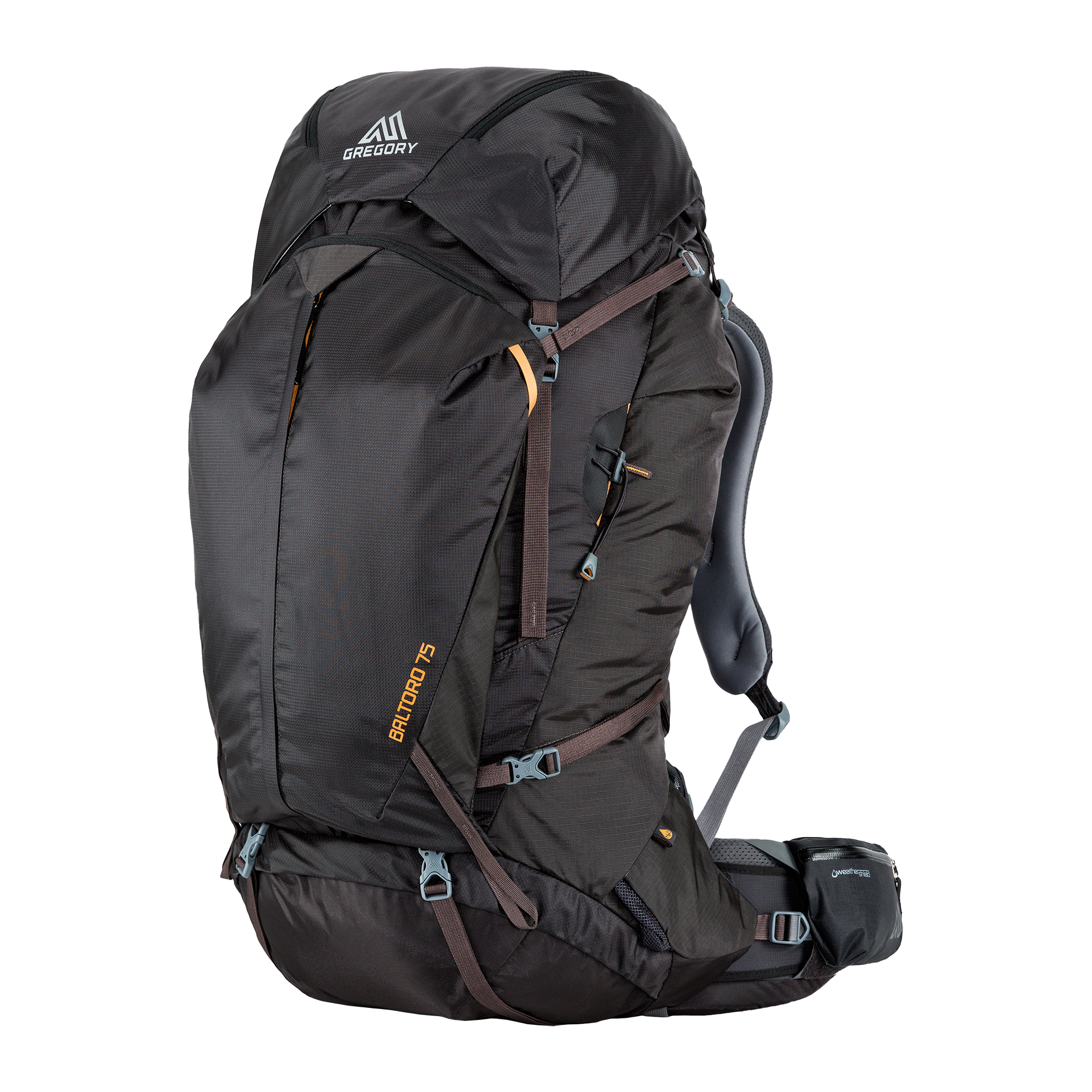 Gregory baltoro 75 weight hot sale