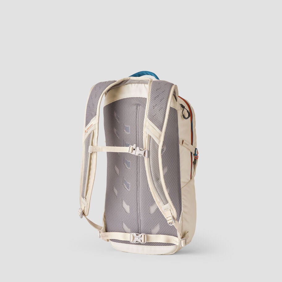 Nano 18 in the color Chalk White. image number 1