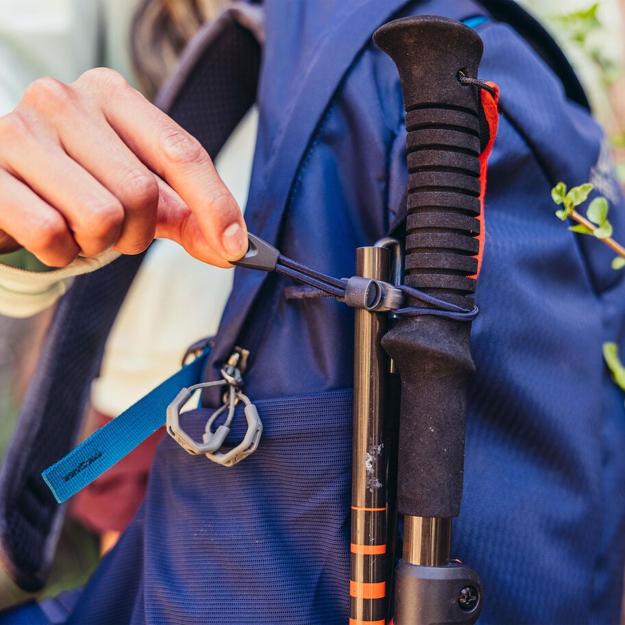 Jade 20 LT in the color Artichoke Green. image number 6