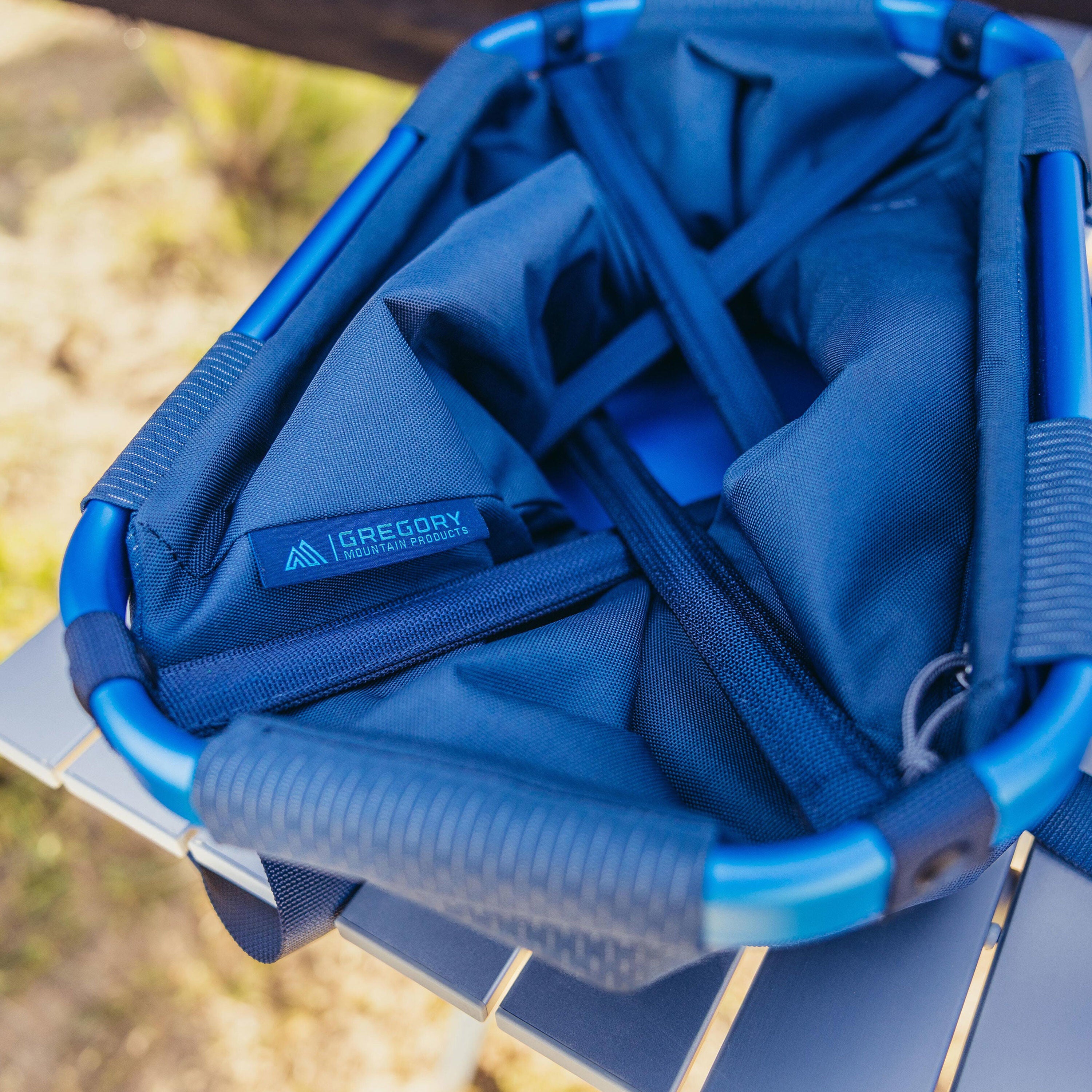 Gregory camping gear outlet