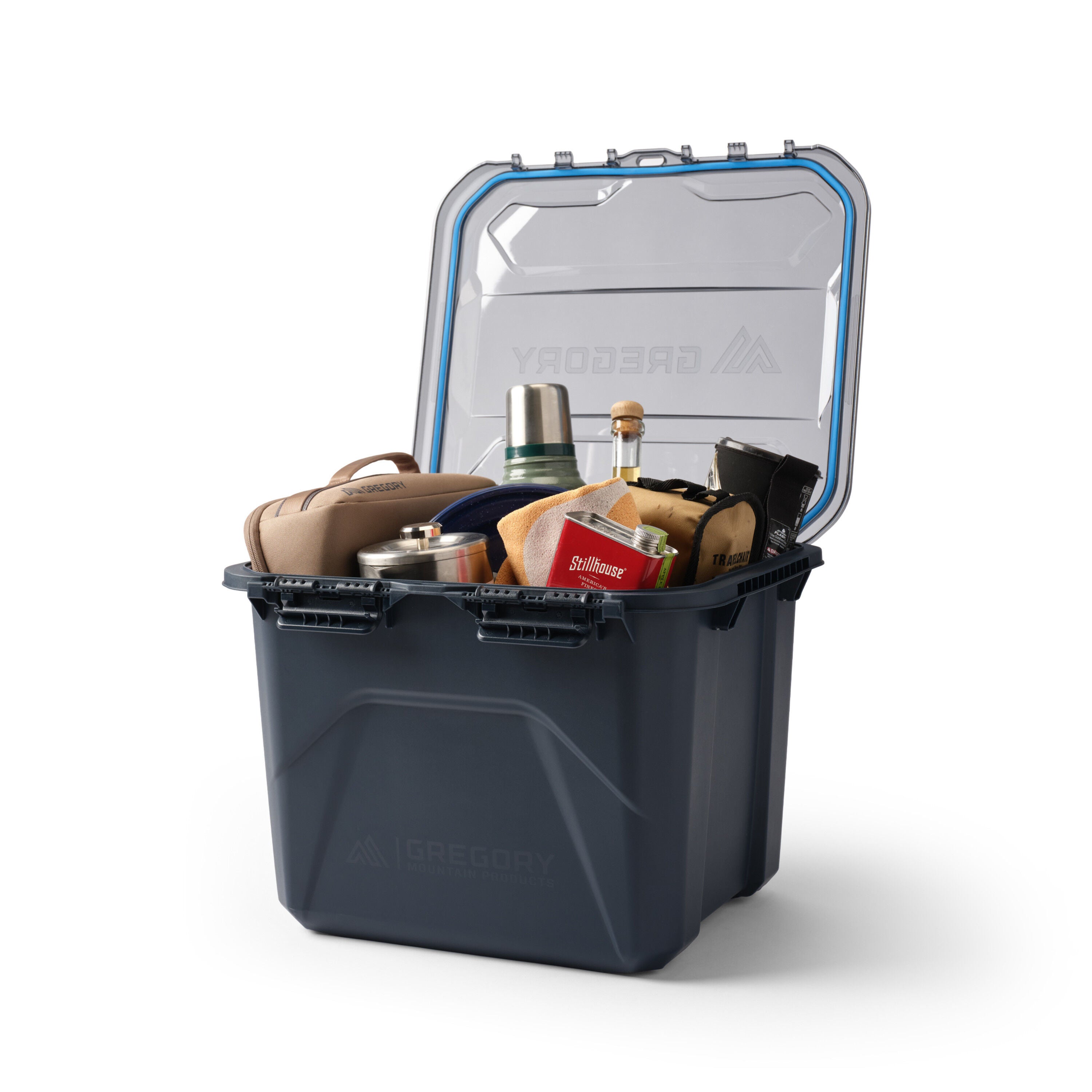 Alpaca Camp Box 25L 2 Pack | Gear & Organization | Gregory