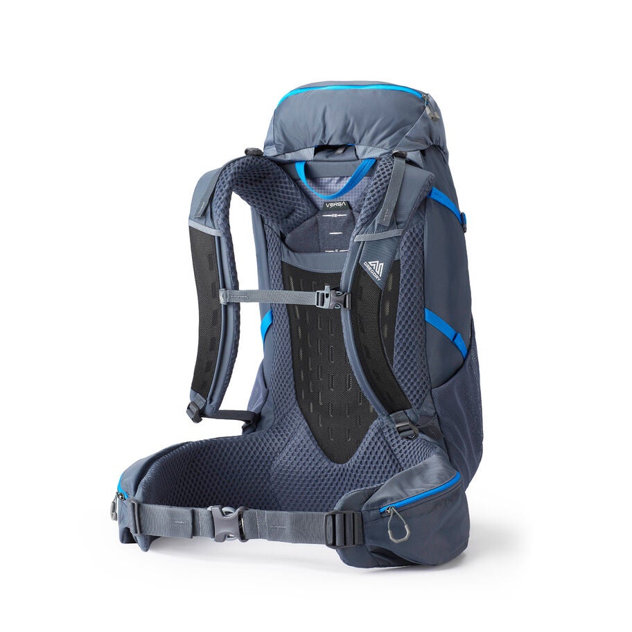 Amber 44 Plus Size in the color Outlet | Arctic Grey. image number 1