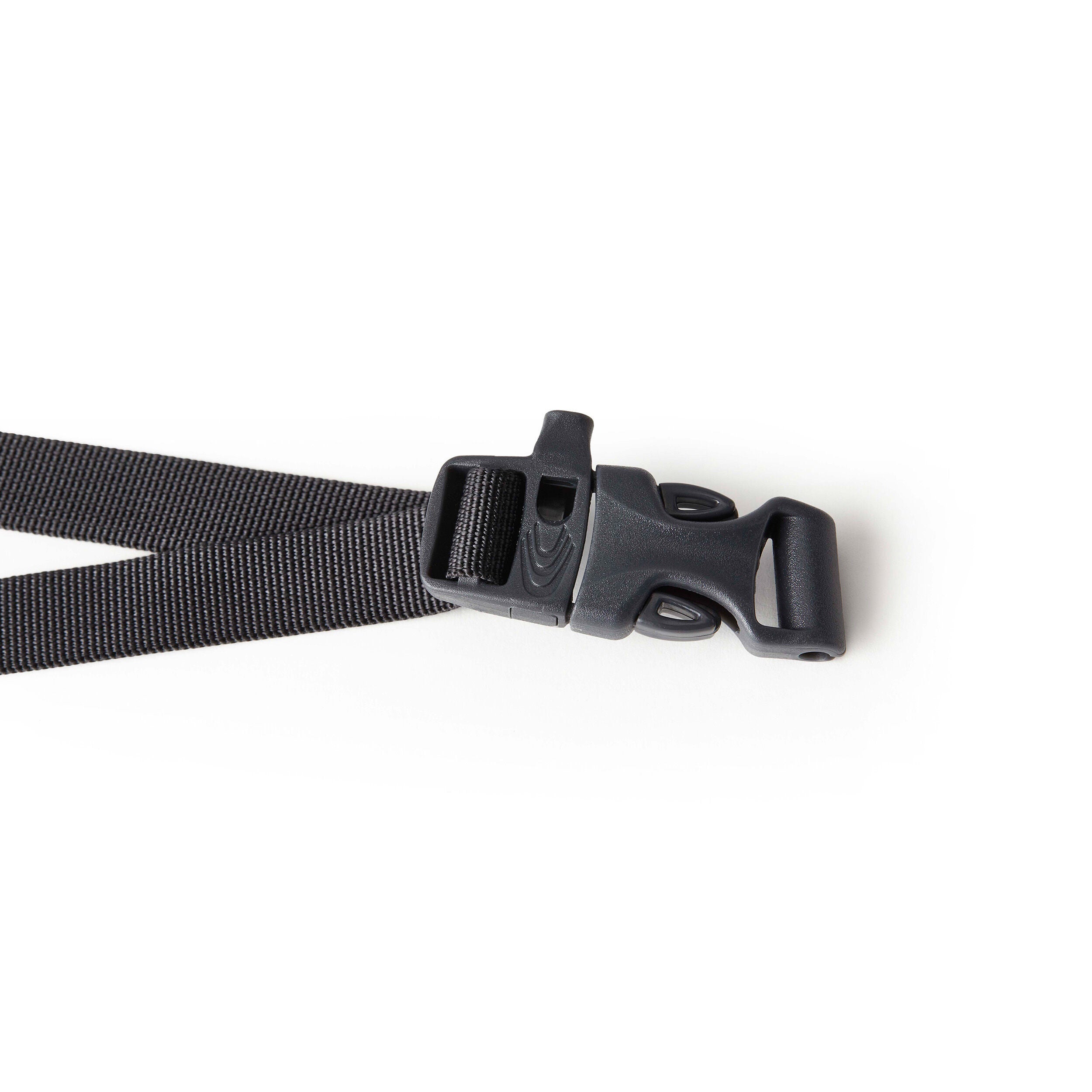 Gregory Spare Sternum Strap With Whistle Gregory Mountain Products