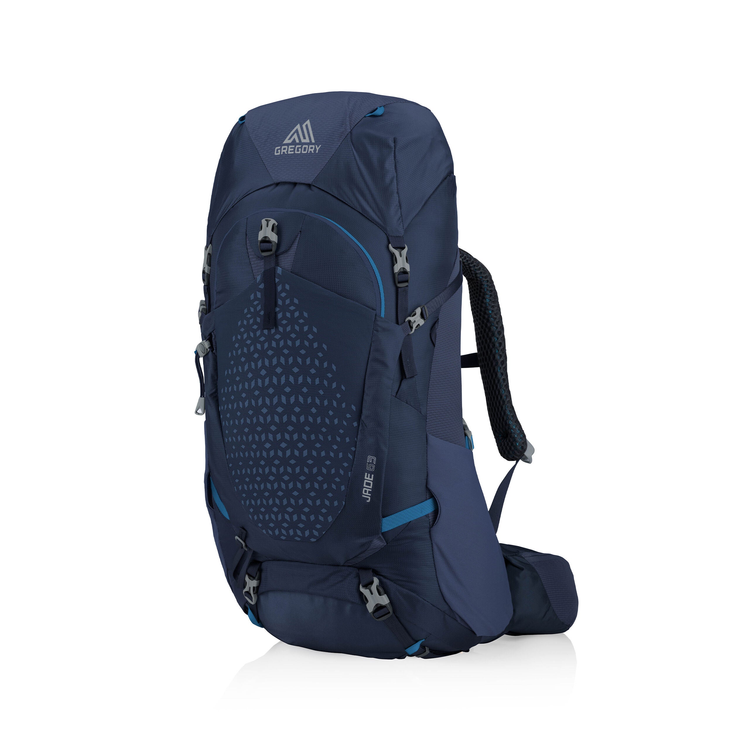 Gregory shop jade 63l
