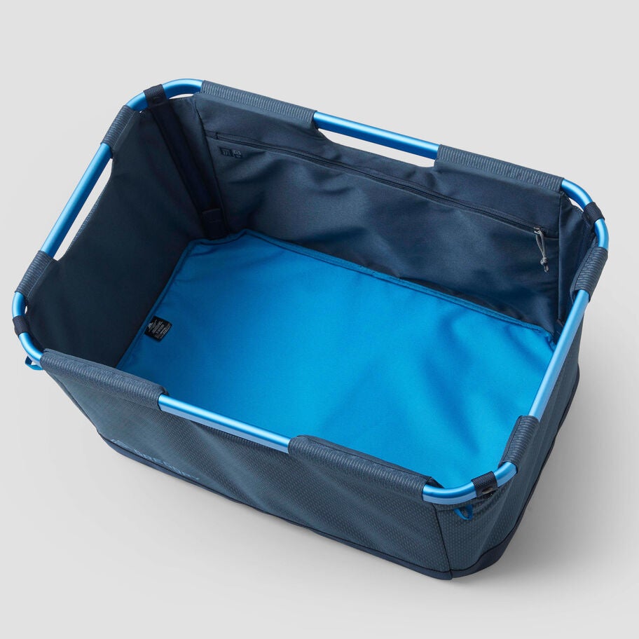 Alpaca Gear Ultimate Gear Org Kit in the color Slate Blue. image number 2