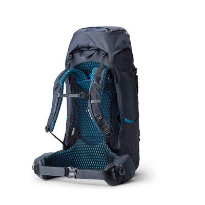 Kalmia 50 in the color Solstice Blue.