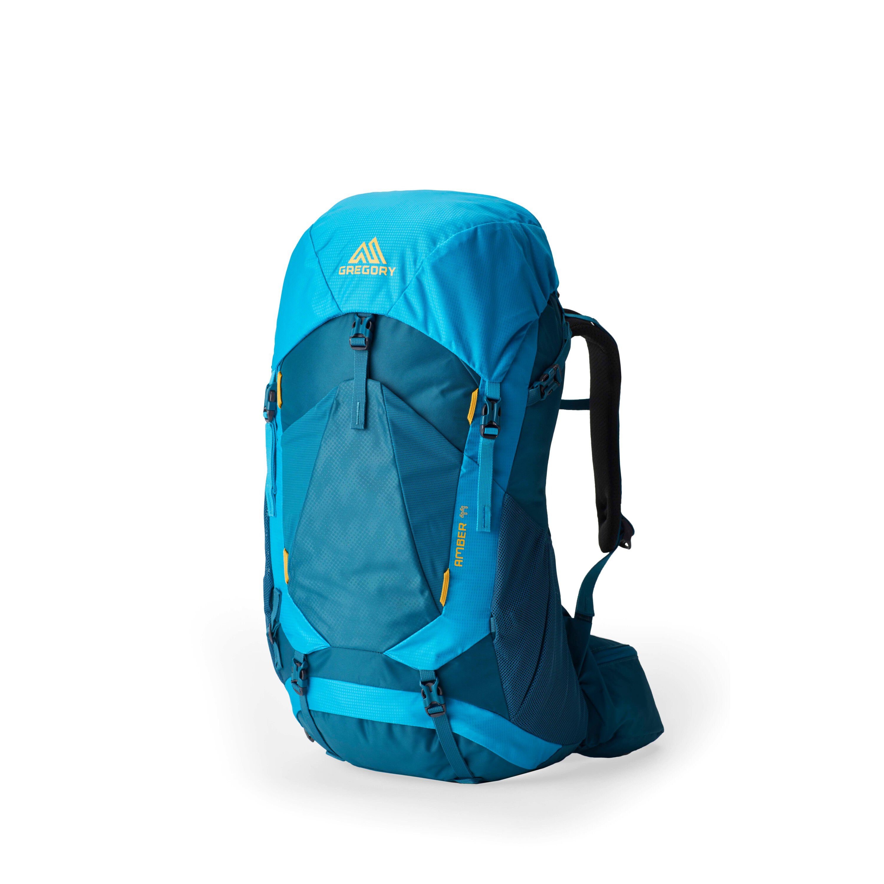 Amber 44 Women s Backpacking Pack Gregory